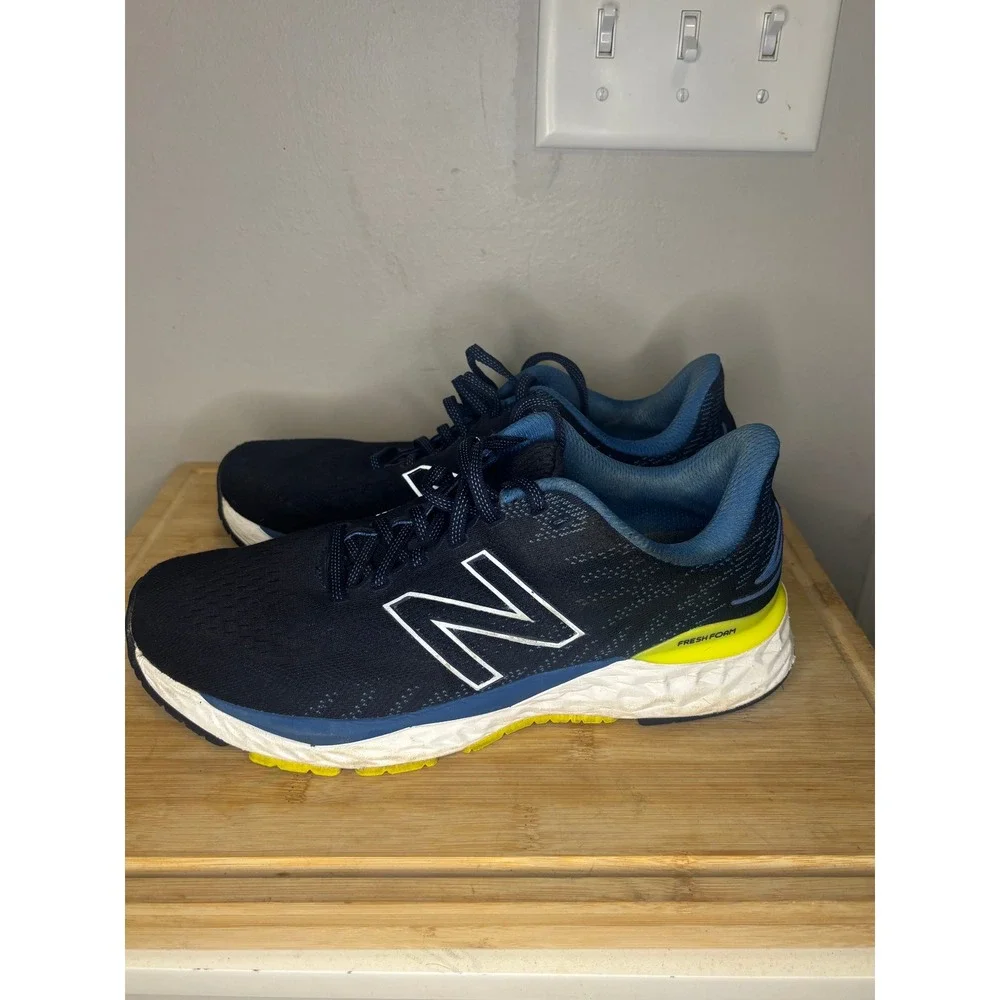 New Balance new balance
